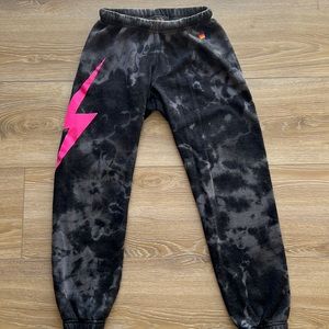 Aviator Nation Sweat pants